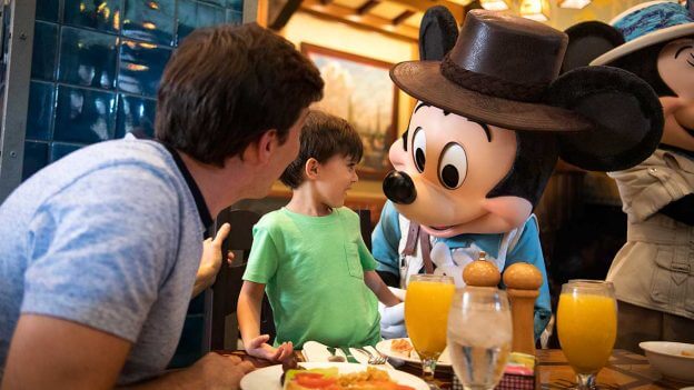 Storytellers Cafe dining photo