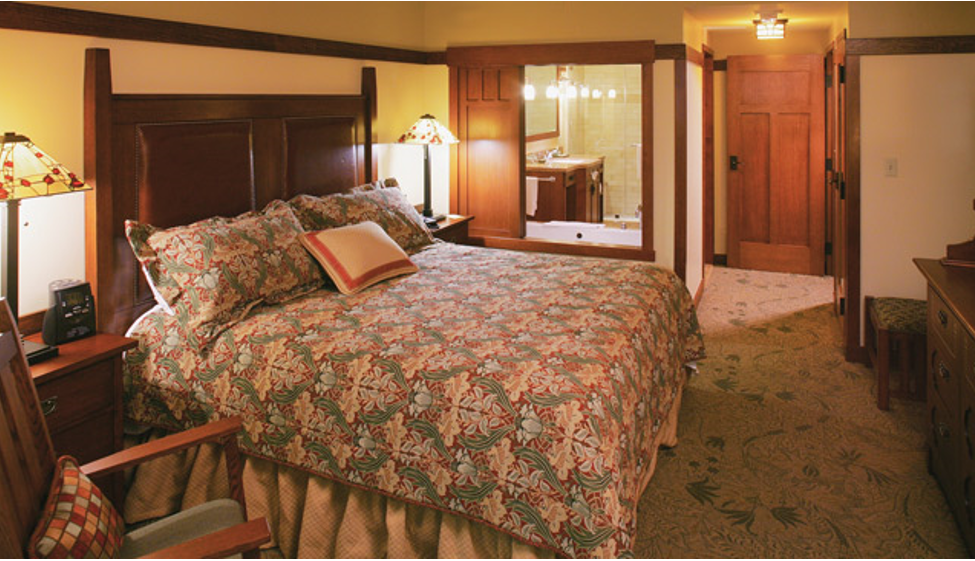 1 Bedroom thumbnail