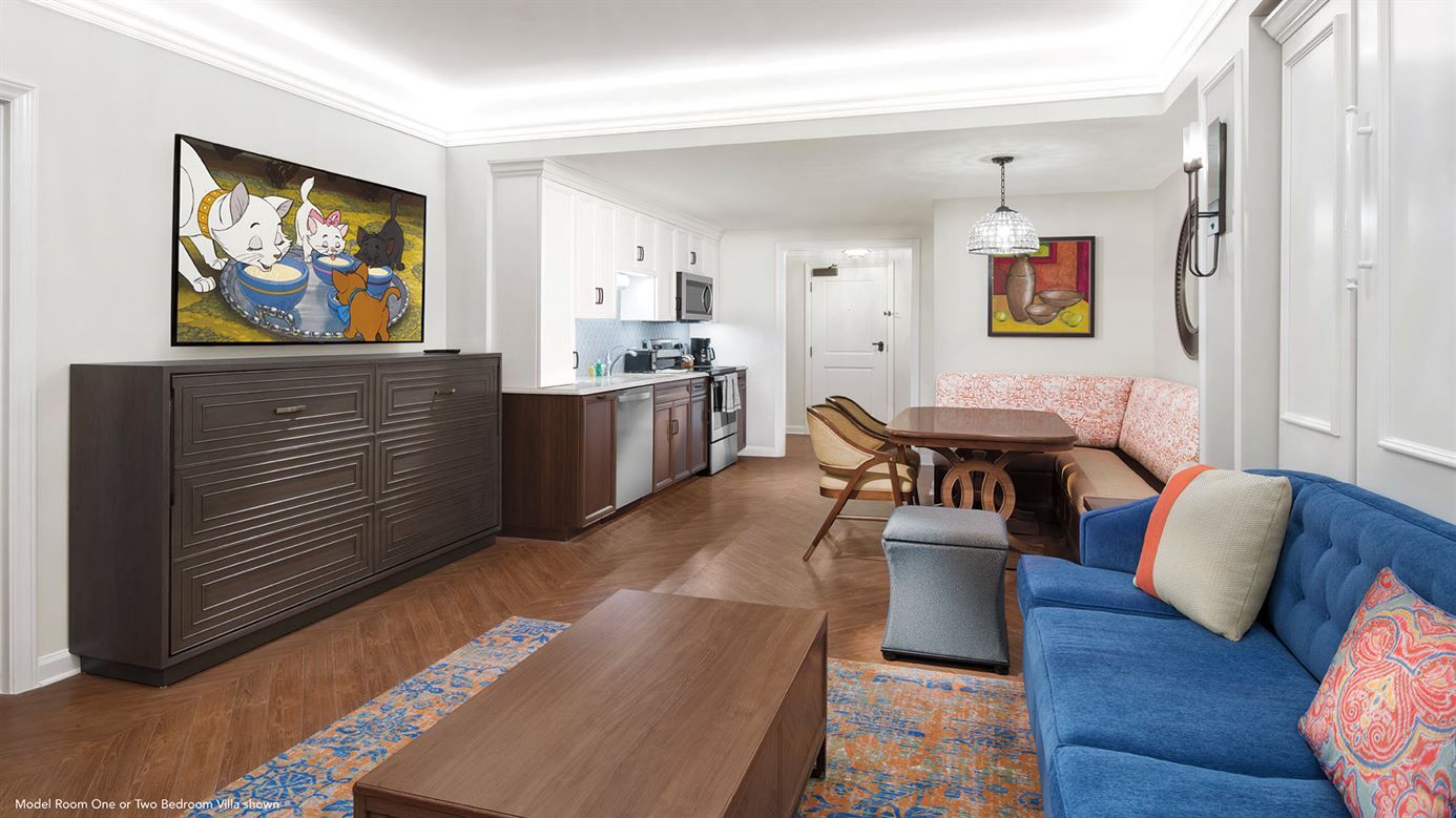 1 Bedroom thumbnail