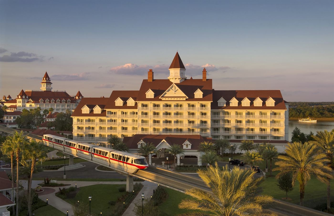 Grand Floridian