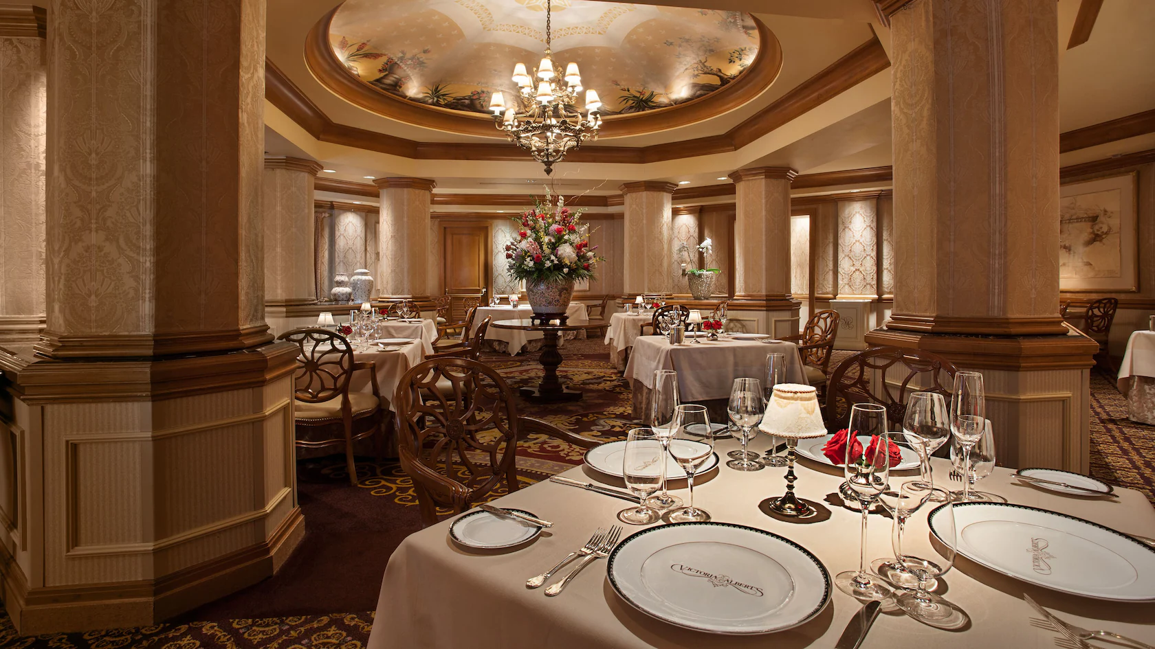 Grand Floridian DVC resort - image 3