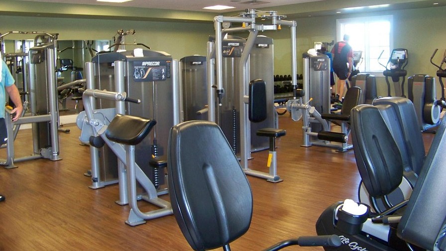 Health Club