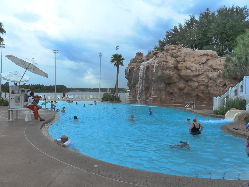 Grand Floridian DVC resort - image 5