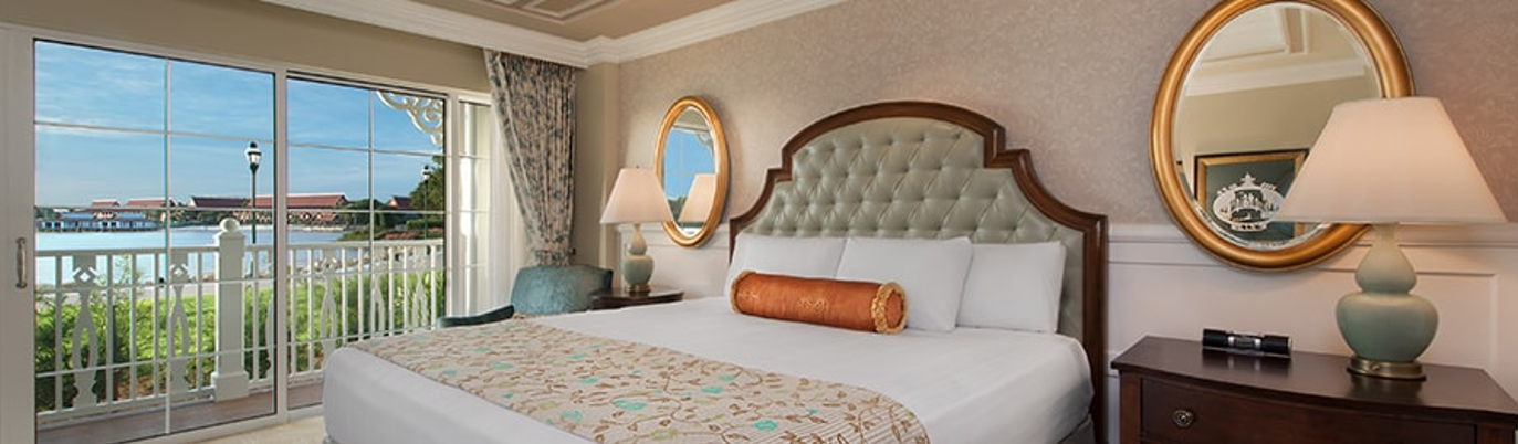 1 Bedroom Villa room thumbnail
