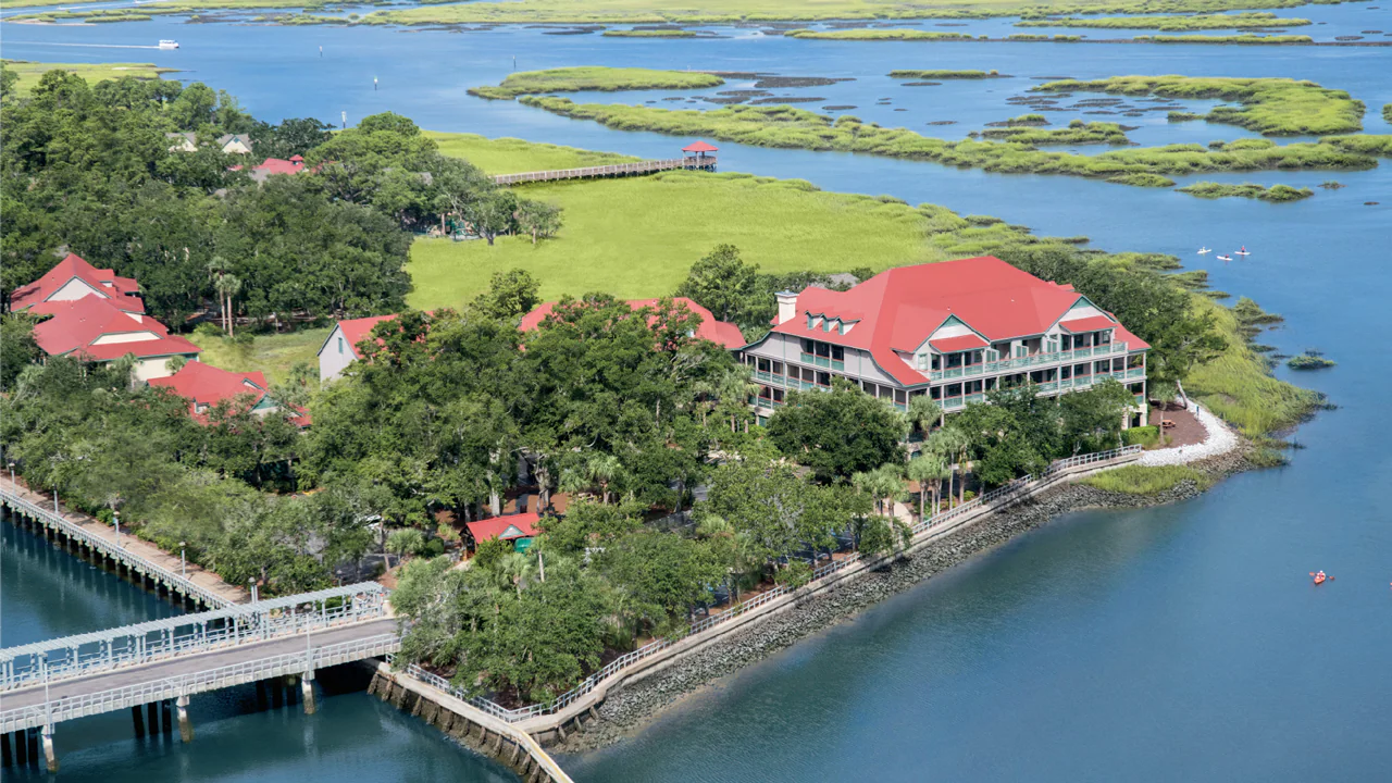 Disney's Hilton Head Island Resort