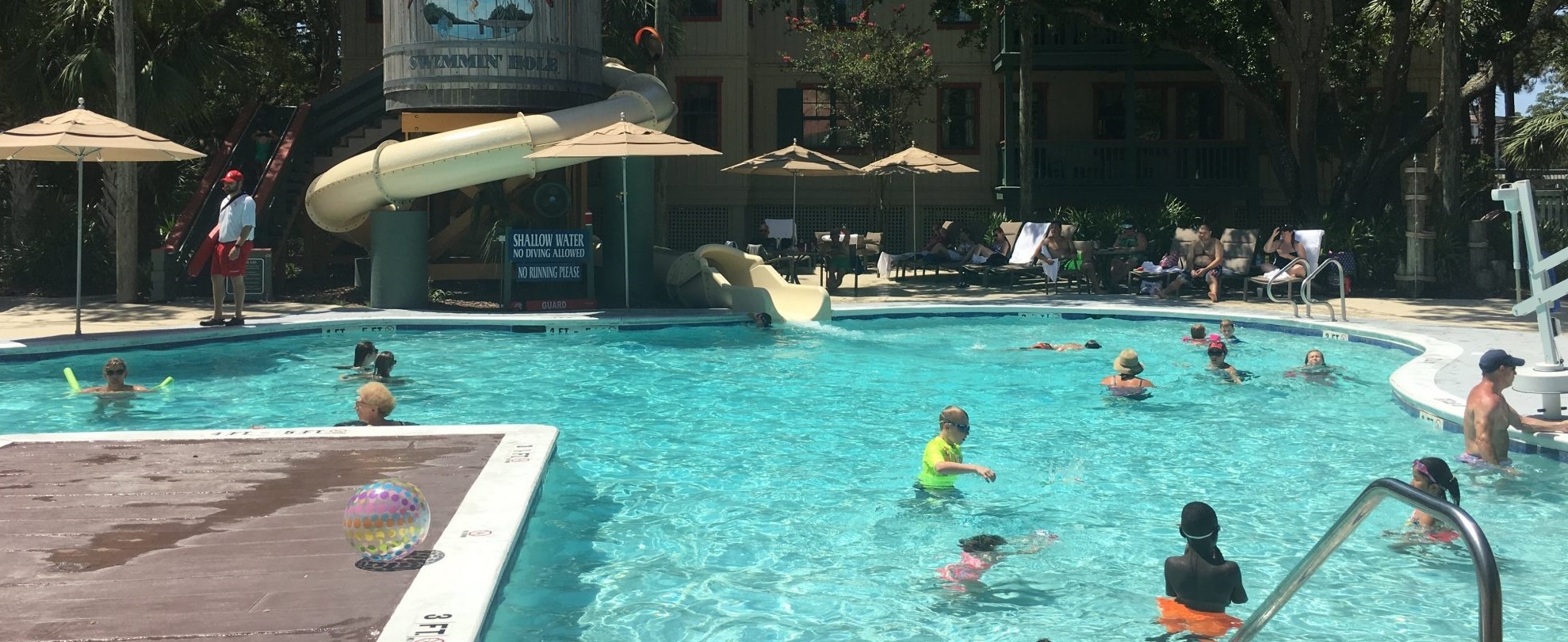 Hilton Head DVC resort - image 2