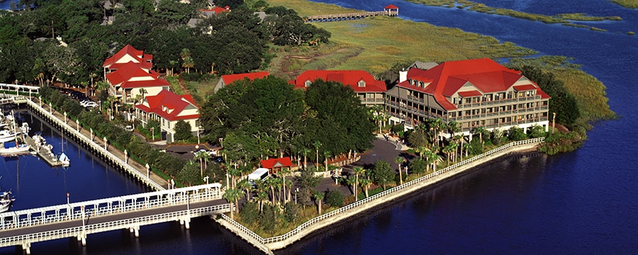 Hilton Head DVC resort - image 3