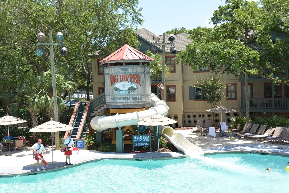 Hilton Head DVC resort - image 4