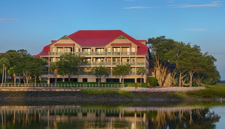 Hilton Head DVC resort - image 5