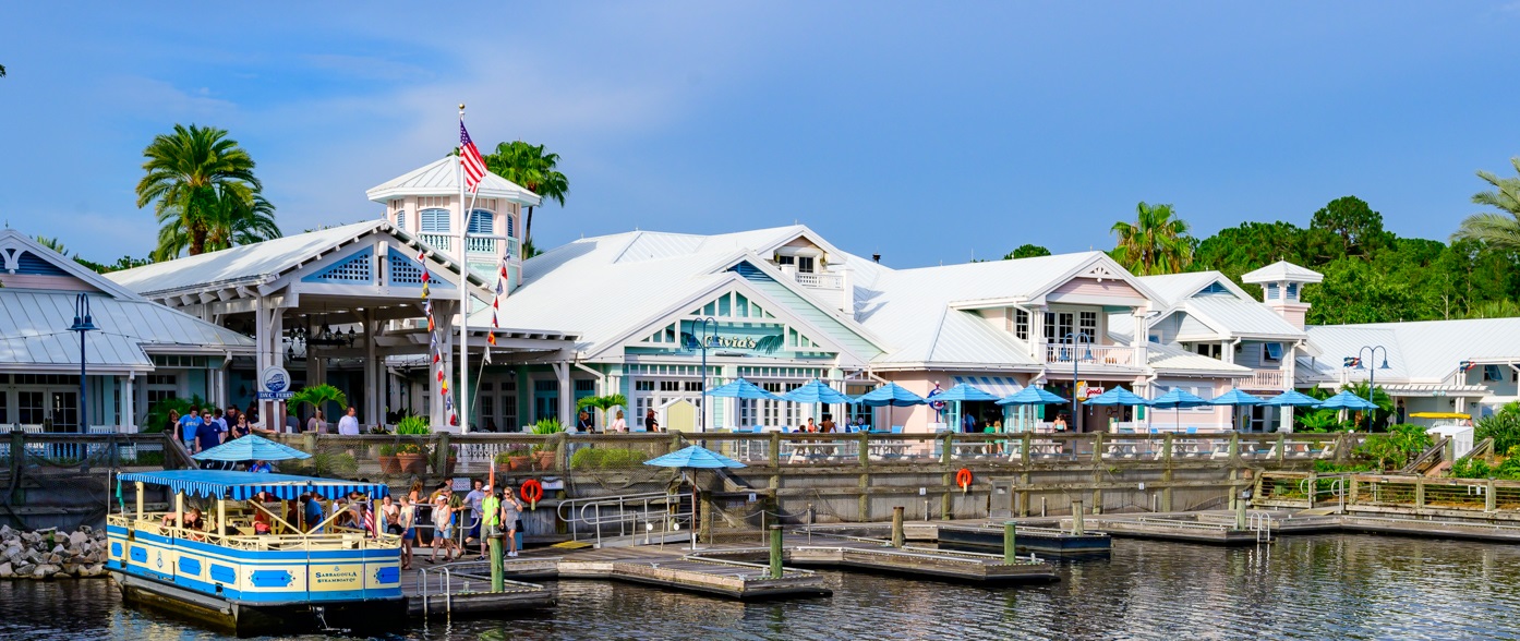 Old Key West DVC resort - image 1