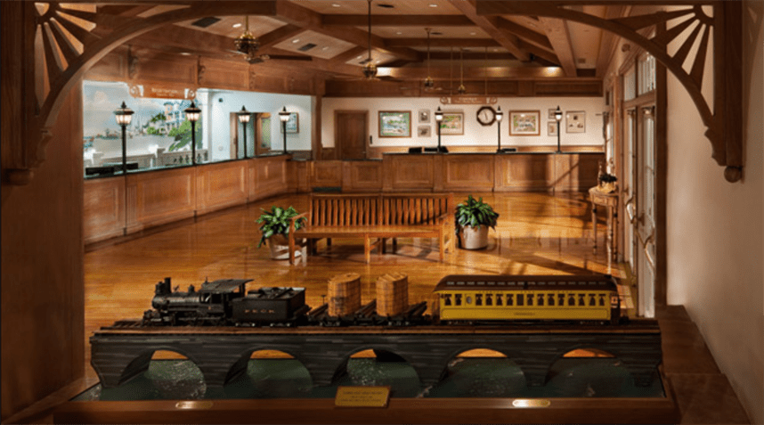 Old Key West DVC resort - image 4