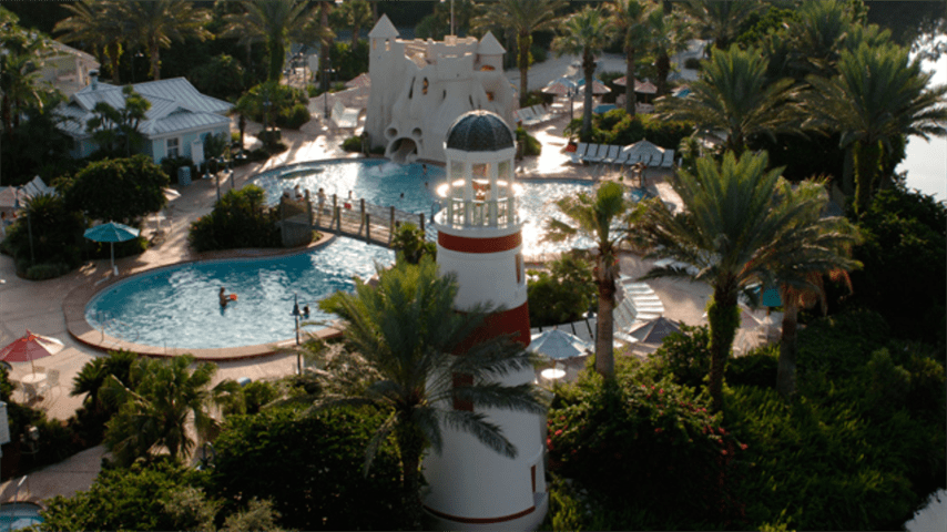 Old Key West DVC resort - image 5