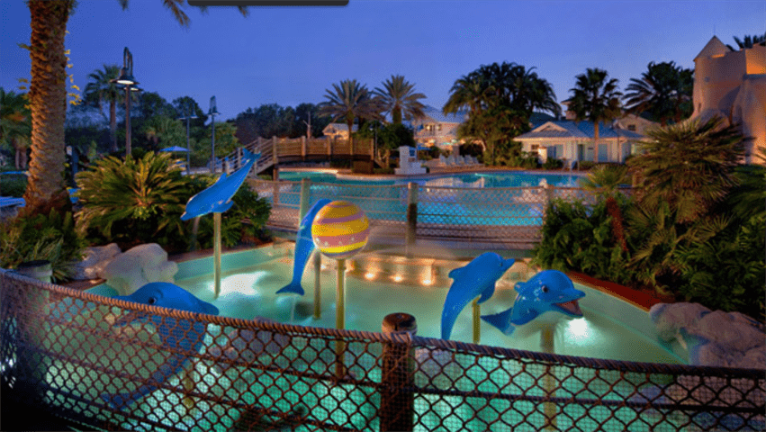 Old Key West DVC resort - image 6