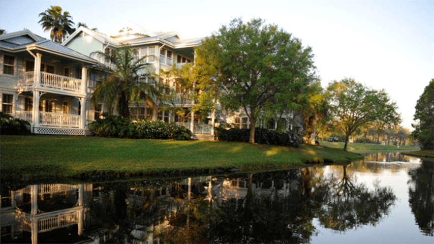 Old Key West DVC resort - image 7