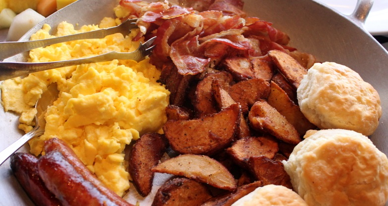 Best Friends Breakfast at ʿOhana dining photo