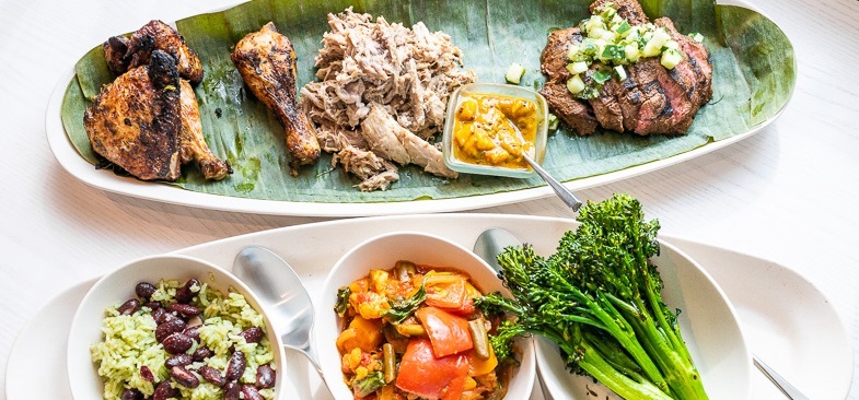 Savor the Succulent Tastes of the Islands