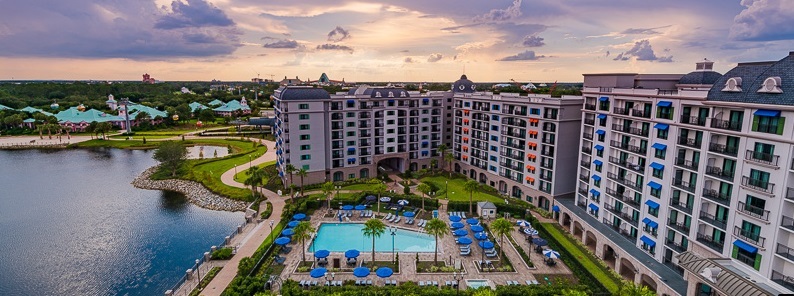 Disney's Riviera Resort