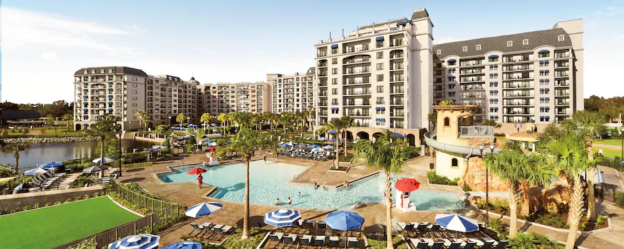 Disney's Riviera Resort - image 2