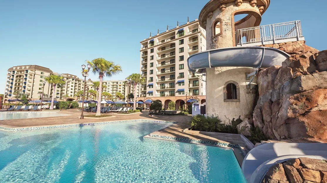 Disney's Riviera Resort - image 3