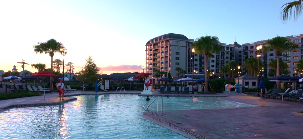 Disney's Riviera Resort - image 4