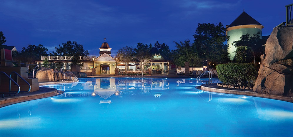 Saratoga Springs DVC resort - image 2