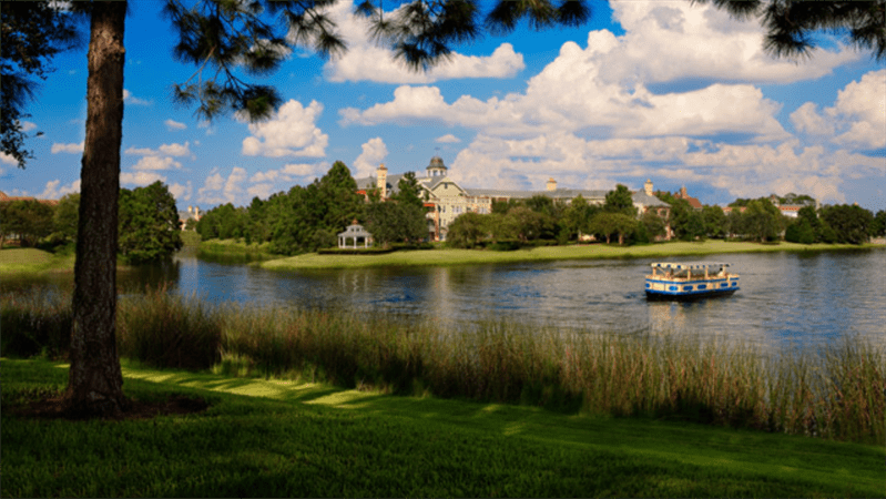 Saratoga Springs DVC resort - image 5