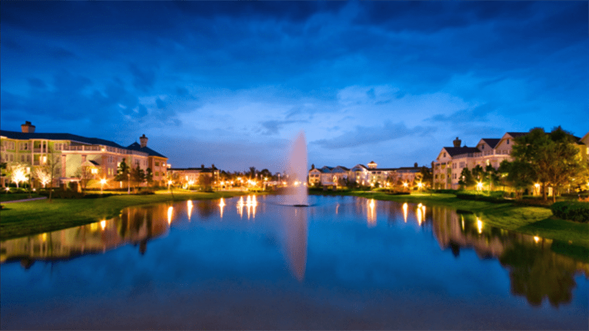 Saratoga Springs DVC resort - image 6