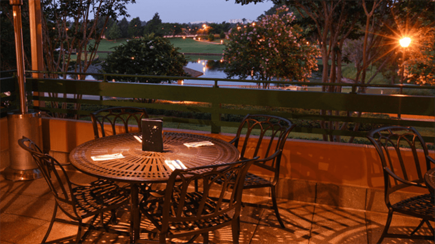Saratoga Springs DVC resort - image 7