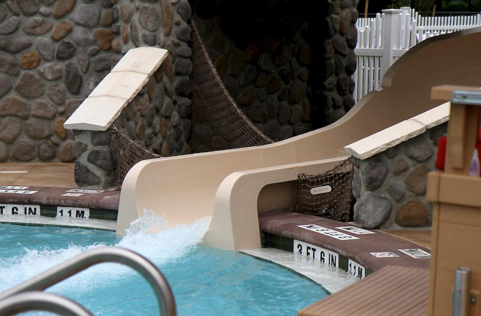 2 Bedroom room at Saratoga Springs Resort