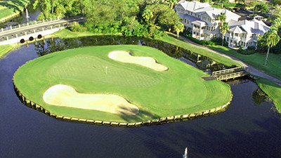 Disney's Lake Buena Vista Golf Course