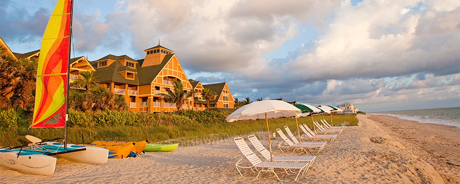 Vero Beach DVC resort - image 2