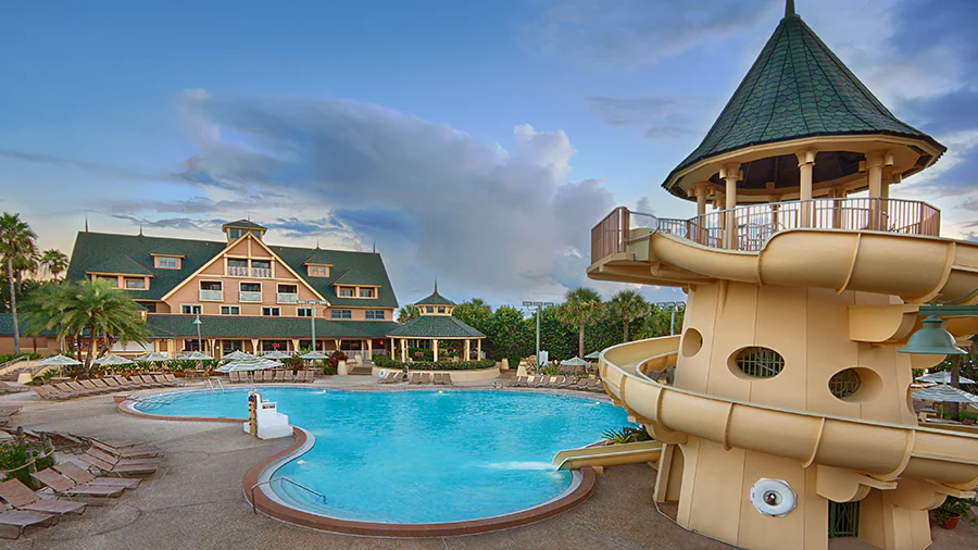 Vero Beach DVC resort - image 3