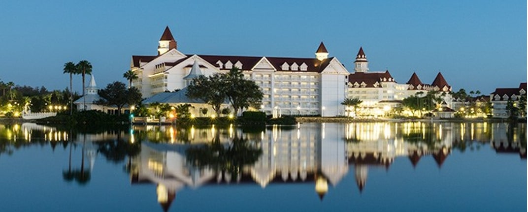 Grand Floridian Restaurants: Complete Dining Guide