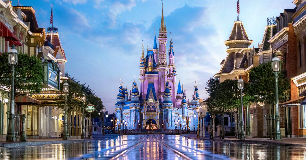 Disney Vacation Club