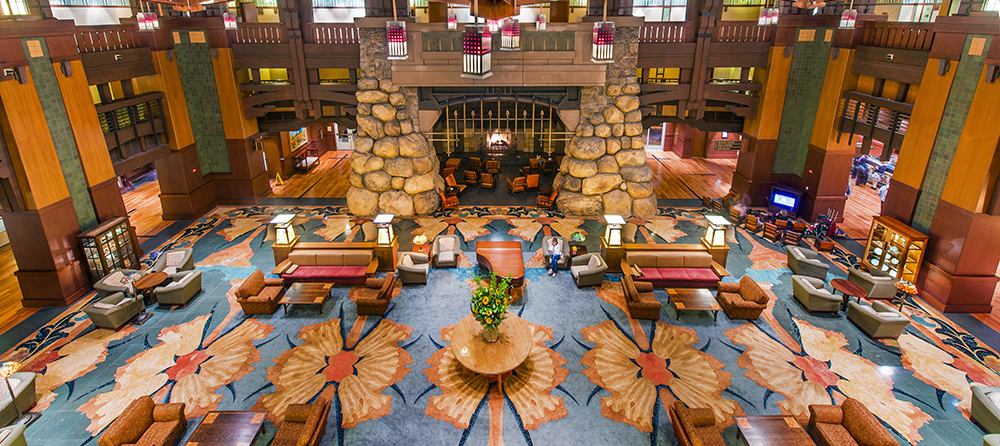 Where to Eat at Disney's Grand Californian: A Complete Dining Guide