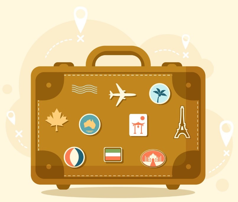 Suitcase